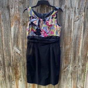 Signature By Robbie Bee Woman’s Dress